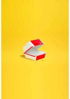 McDonald's: Big Mac